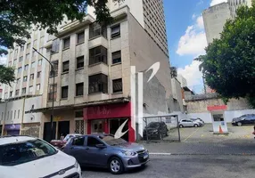 Foto 1 de Prédio Comercial à venda, 979m² em Santa Cecília, São Paulo