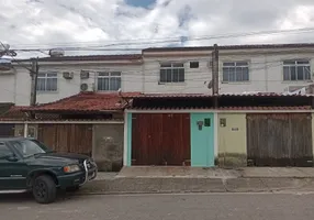 Foto 1 de Casa com 2 Quartos para venda ou aluguel, 10m² em Jardim Palmares, Nova Iguaçu