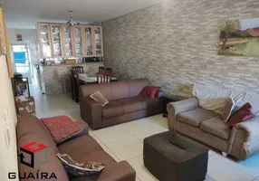 Foto 1 de Casa com 3 Quartos à venda, 145m² em Jardim Sonia Maria, Mauá