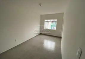 Foto 1 de Apartamento com 1 Quarto à venda, 45m² em Nova Gerti, São Caetano do Sul