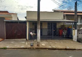 Foto 1 de Casa com 3 Quartos à venda, 250m² em Vila Nunes, Paulínia