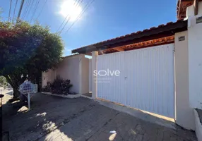 Foto 1 de Sobrado com 2 Quartos à venda, 160m² em Parque São Lourenço, Indaiatuba