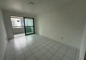 Foto 1 de Apartamento com 3 Quartos para alugar, 125m² em Rosarinho, Recife