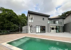 Foto 1 de Casa com 4 Quartos à venda, 464m² em Jardim Itatinga, São Paulo