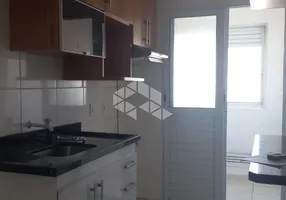 Foto 1 de Apartamento com 3 Quartos à venda, 62m² em Vila Água Funda, São Paulo