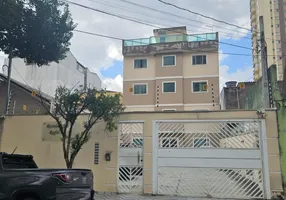 Foto 1 de Apartamento com 2 Quartos à venda, 50m² em Cidade Patriarca, São Paulo