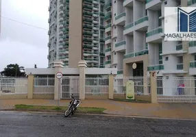 Foto 1 de Apartamento com 3 Quartos à venda, 82m² em Guararapes, Fortaleza