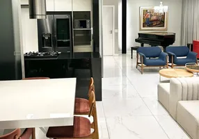 Foto 1 de Apartamento com 3 Quartos à venda, 144m² em Carmo, Belo Horizonte