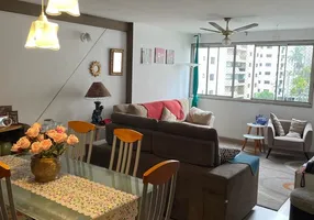 Foto 1 de Apartamento com 3 Quartos à venda, 120m² em Santa Cecília, São Paulo