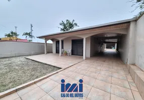 Foto 1 de Casa com 5 Quartos à venda, 230m² em Praia de Leste, Pontal do Paraná