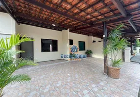 Foto 1 de Casa com 3 Quartos à venda, 120m² em Passaré, Fortaleza