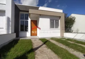 Foto 1 de Casa com 3 Quartos à venda, 80m² em Aberta dos Morros, Porto Alegre