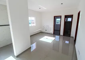 Foto 1 de Apartamento com 2 Quartos à venda, 47m² em Fazendinha, Curitiba