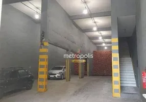 Foto 1 de Galpão/Depósito/Armazém à venda, 566m² em Itaquera, São Paulo