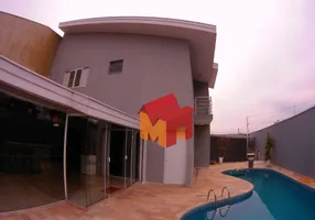 Foto 1 de Casa com 3 Quartos à venda, 250m² em Jardim Candido Bertini II, Santa Bárbara D'Oeste