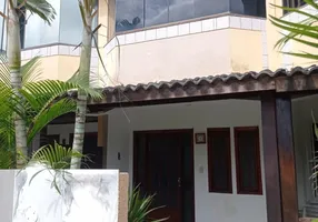 Foto 1 de Casa de Condomínio com 2 Quartos à venda, 73m² em Stella Maris, Salvador
