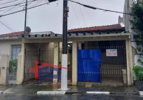 Foto 1 de Casa com 3 Quartos à venda, 178m² em Vila Yara, Osasco