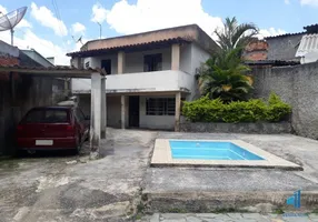 Foto 1 de Casa com 2 Quartos à venda, 121m² em Guadalajara, Ribeirão das Neves