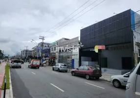 Foto 1 de Ponto Comercial com 1 Quarto para alugar, 700m² em Vila São Jorge, São Vicente