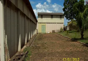 Foto 1 de Galpão/Depósito/Armazém à venda, 1300m² em Parque Industrial, Tatuí