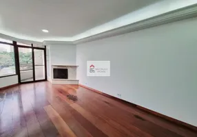 Foto 1 de Apartamento com 3 Quartos à venda, 136m² em Chácara Santo Antônio, São Paulo