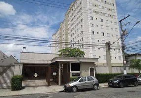 Foto 1 de Apartamento com 2 Quartos para alugar, 45m² em Santo Amaro, São Paulo