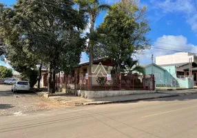 Foto 1 de Lote/Terreno à venda, 250m² em Boqueirao, Passo Fundo