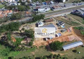 Foto 1 de Lote/Terreno à venda, 480000m² em Vila Guarani, São José dos Campos