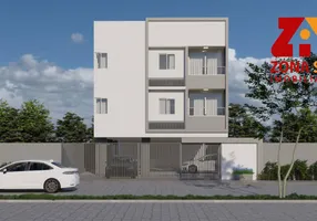 Foto 1 de Apartamento com 2 Quartos à venda, 59m² em Bancários, João Pessoa