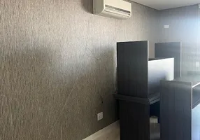 Foto 1 de Sala Comercial para alugar, 37m² em Vila Regente Feijó, São Paulo