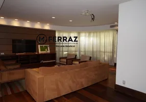 Foto 1 de Casa de Condomínio com 4 Quartos à venda, 800m² em Jardim Europa, São Paulo