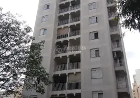 Foto 1 de Apartamento com 3 Quartos para alugar, 95m² em Vila Itapura, Campinas