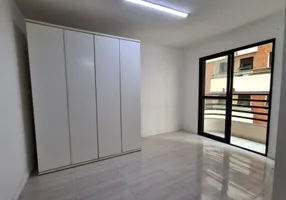 Foto 1 de Apartamento com 1 Quarto para alugar, 27m² em São Judas, São Paulo