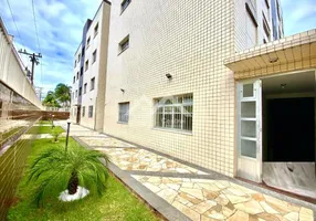 Foto 1 de Apartamento com 3 Quartos à venda, 80m² em Centro, Peruíbe