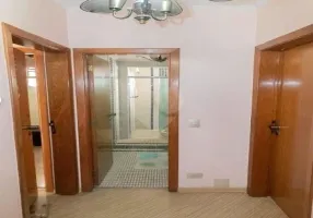 Foto 1 de Apartamento com 4 Quartos à venda, 206m² em Santana, São Paulo