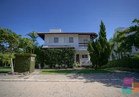 Foto 1 de Casa de Condomínio com 4 Quartos à venda, 238m² em Praia do Estaleiro, Balneário Camboriú