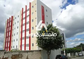 Foto 1 de Apartamento com 2 Quartos à venda, 62m² em Liberdade, Campina Grande
