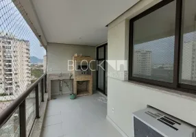 Foto 1 de Apartamento com 2 Quartos para alugar, 74m² em Recreio Dos Bandeirantes, Rio de Janeiro