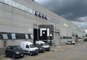 Foto 1 de Galpão/Depósito/Armazém para alugar, 1282m² em Centro, Vargem Grande Paulista