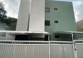 Foto 1 de Apartamento com 3 Quartos à venda, 90m² em Bancários, João Pessoa