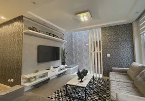 Foto 1 de Casa com 3 Quartos à venda, 120m² em Piatã, Salvador