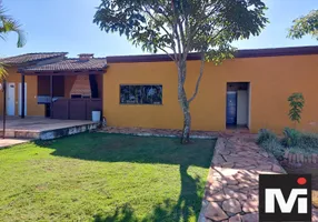 Foto 1 de Casa de Condomínio com 3 Quartos à venda, 500m² em Samambaia Norte, Brasília