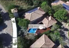 Foto 1 de Casa com 4 Quartos à venda, 250m² em Village de Búzios, Armação dos Búzios