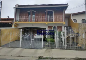 Foto 1 de Casa com 4 Quartos à venda, 194m² em Jardim São Cristóvão, Bragança Paulista