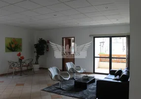 Foto 1 de Apartamento com 2 Quartos para alugar, 80m² em Vila Valparaiso, Santo André