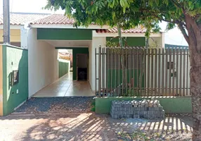 Foto 1 de Casa com 3 Quartos à venda, 136m² em Jardim Kakogawa, Maringá