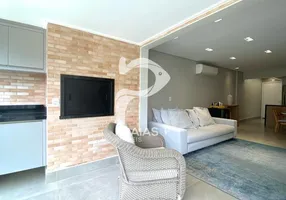 Foto 1 de Apartamento com 4 Quartos à venda, 114m² em Riviera de São Lourenço, Bertioga