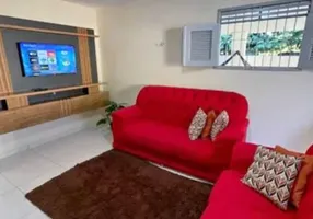 Foto 1 de Casa com 2 Quartos à venda, 90m² em Itacaranha, Salvador