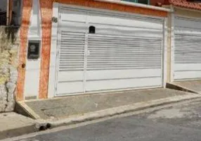 Foto 1 de Sobrado com 3 Quartos à venda, 130m² em Vila Augusta, Guarulhos