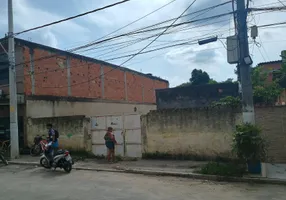 Foto 1 de Lote/Terreno à venda, 360m² em Viga, Nova Iguaçu